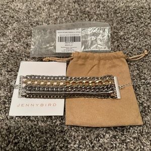 New Jenny Bird Austin Cuff